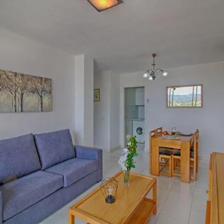 Sleeps 3 Pool Air Con Wifi T792070 아파트 *
