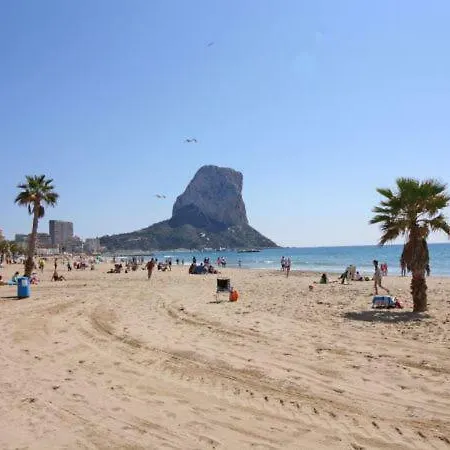 Daire Sleeps 3 Pool Air Con Wifi T792070 *